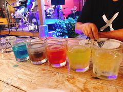-Naughty Nuri’s Phuket