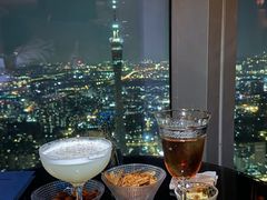 -广州四季酒店·天吧·高空酒吧