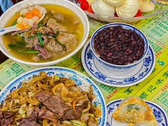 -顺记冰室(宝华路店)