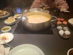 -官也街澳门火锅(新源里店)