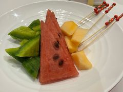 -大鸭梨烤鸭·北京菜(南小街/南苑店)