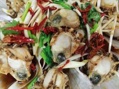 -1910老鲁味海鲜·戳子肉·青岛菜(金沙滩店)