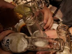 -酒肆浅葱•烧烤•龙虾•排档(卓悦intown店)