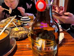 -蚝堡海鲜·威海菜·海肠捞饭·烧烤·亚洲吃蚝公司(幸福门店)