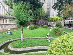 -卫鼎轩·曹公馆(鼓楼店)