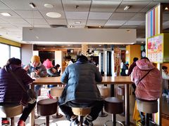 -麦当劳(百荣世贸商城店)