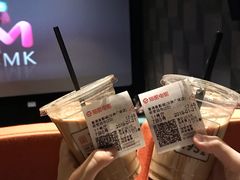 -喜满客影城(汉神广场店)