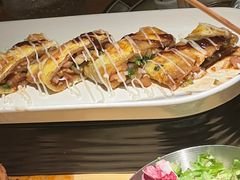 -雪熊精酿·哈尔滨烧烤酒馆(非遗大串店)