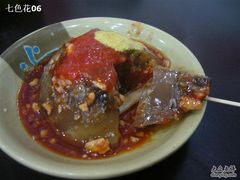 -原巷口鱼丸店(龙头路外卖店)