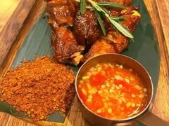 -普叽普叽泰式茶餐厅(港汇店)