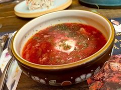 -卢布里西餐厅(总店)