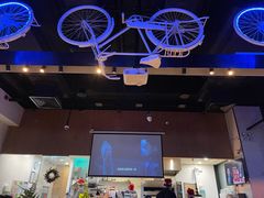-玛尚诺意式餐厅(官舍店)