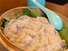 -粗茶淡饭·隐庐私厨(东亭店)