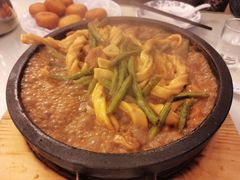 沾酱菜-零点餐厅(马神庙店)