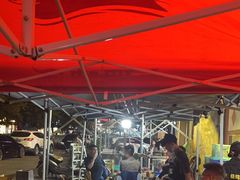 -德四家·云南傣味烧烤品牌(和谐店)