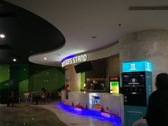 -幸福蓝海国际影城(苏州凤凰店)