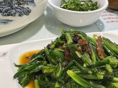 -东四民芳餐厅(世茂工三店)