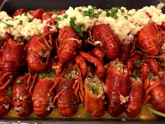 -鲁小三·大骨自助(金山总店)