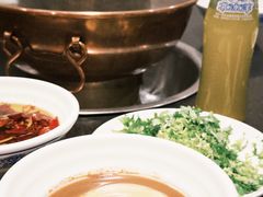 -将台涮肉(酒仙桥店)