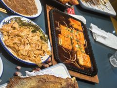 -壹陆陆烧烤(平房总店)