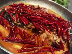 -北京泰富酒店-柏景轩中餐厅