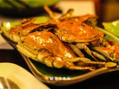 -麒麟中餐厅·经典粤菜·地道菜式老字号(广州长隆酒店)