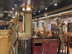 -金象湾泰国餐厅(华林路店)