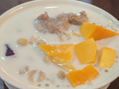 -水牛奶皇后糖水铺(深圳总店)