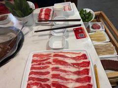 -傣妹火锅(南京东路一店)