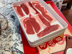 -京元盛铜锅涮肉(上海总店)