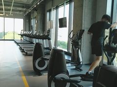 -LA合时健身4PMFIT(花桥旗舰店)