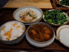 -山食间·中式营养轻餐(保利时光里店)