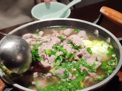 -全牛匠·乐山跷脚牛肉(西单华威约饭街店)