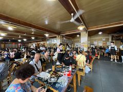 大堂-张关合渣(航空大道店)