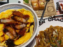 -開籠雀冰室(同和金铂店)