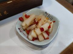 -火龙堂·风味民间菜(文一路店)