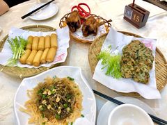 -有腥气私房菜·寻味顺德