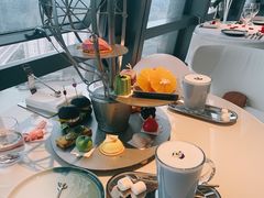 -天玑高空江景餐厅&酒吧Sky Secret Restaurant&Bar