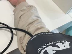 -浦兴社区卫生服务中心
