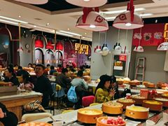 -龍歌自助小火锅(市南金茂湾店)