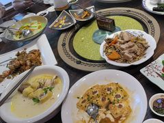 -大门水乡·顺德菜