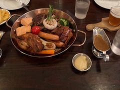 -宝莱纳餐厅(滨江店)