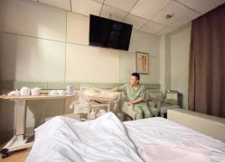 -北京新世纪妇幼医院·产检·分娩·计生(望京院区)