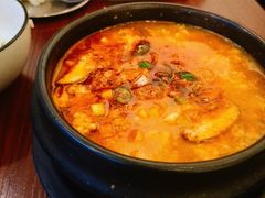 辣豆腐汤-青春分食(仙林大学城店)