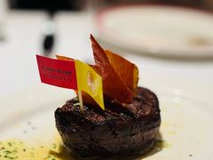 -希斯林牛排馆 Sizzzling Steakhouse