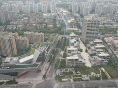 -嘉定凯悦·咖啡厅