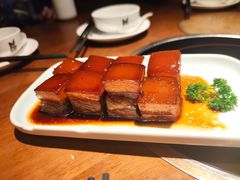 小馆红烧肉-黑鸡小馆(金源店)