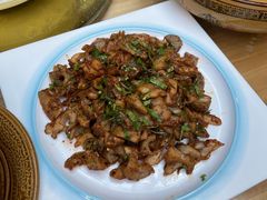 -龙姐私房菜(和顺古镇店)