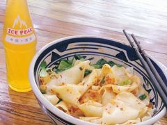 -郑记biangbiang面(钟楼店)