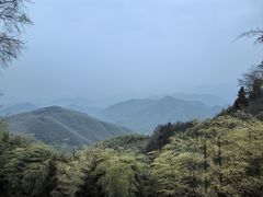 -莫干山风景区